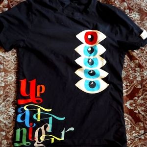 Men's Fifth Loop t-shirt